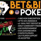 bet and bit poker